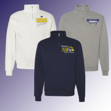 Neumann Nursing 1/4 Zip